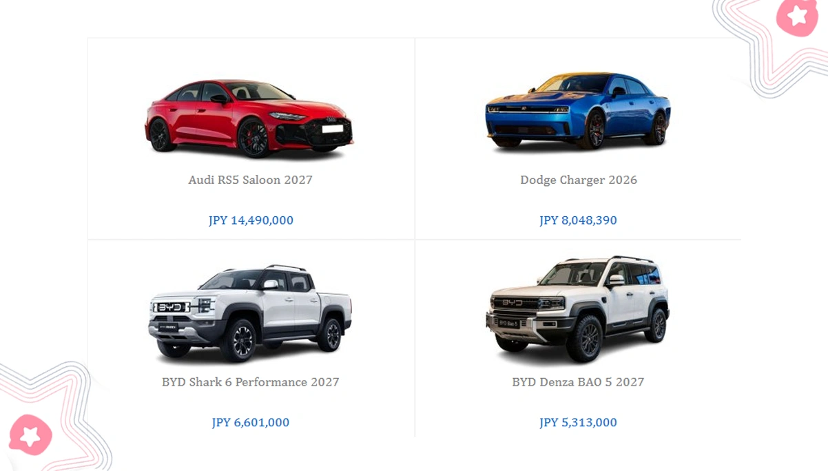 Evaluating Consumer Behavior Through Continuous Automotive Pricing Intelligence