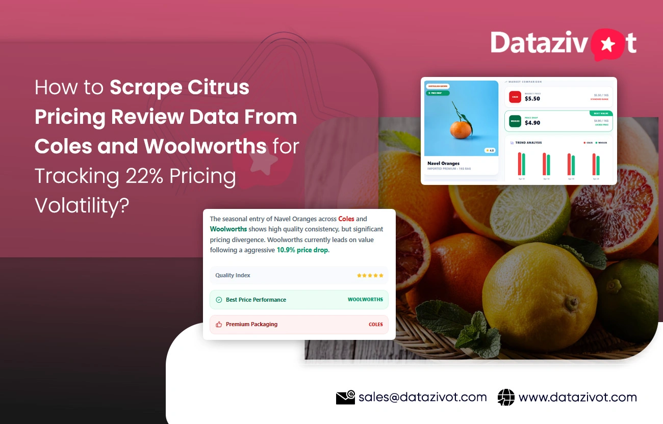 How Can E-Commerce Product Review Data Scraper for Spices Unlock 37% More Accurate Demand Trends?