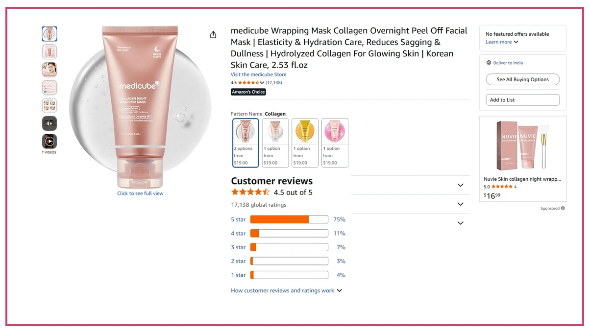 Extracting Meaningful Customer Issues from Large Review Datasets