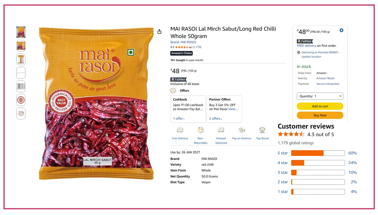 Turning Category Intelligence into Strategic Retail Decisions