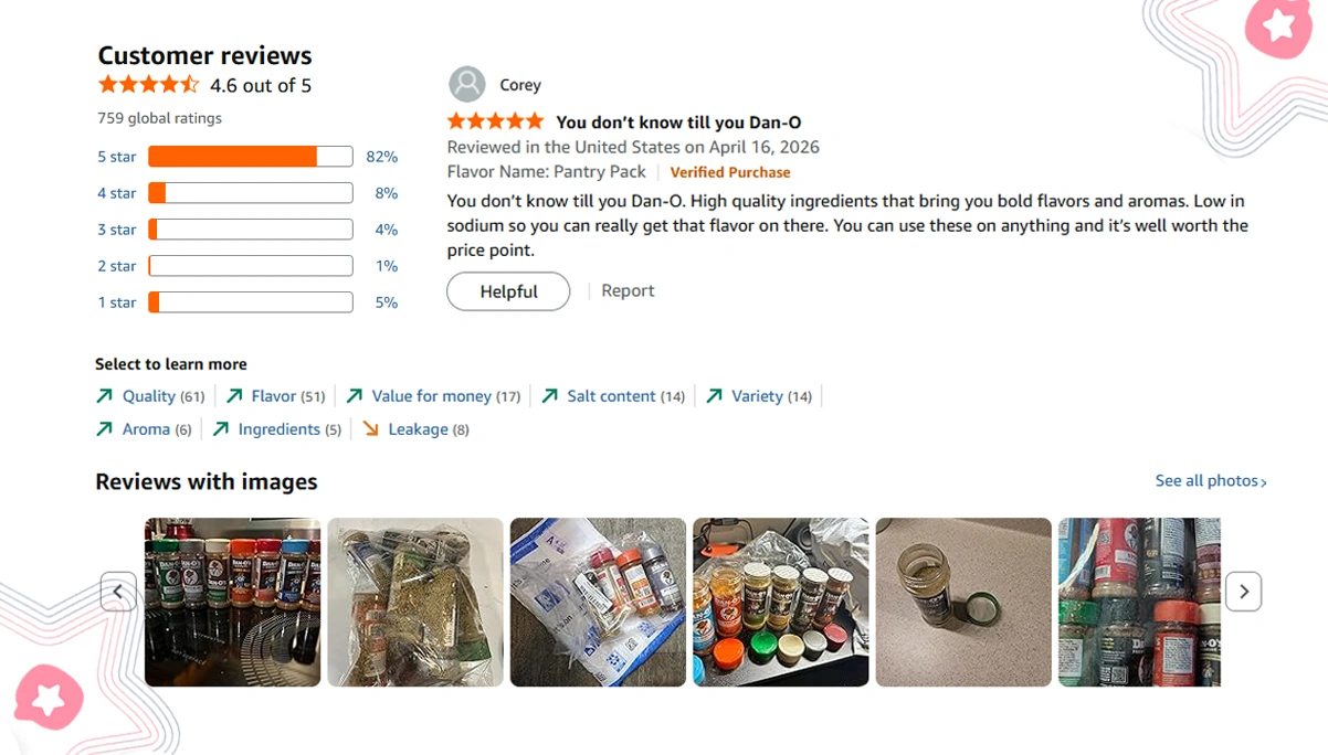 Enhancing Consumer Understanding Through Behavioral Data Models