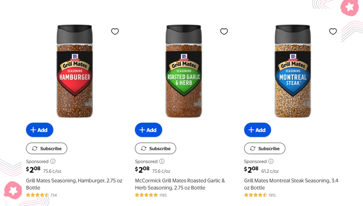 Understanding Consumer Insight Patterns in Spice Markets Today