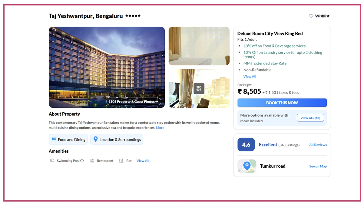 Bridging Data Gaps With Automated Travel Intelligence Systems