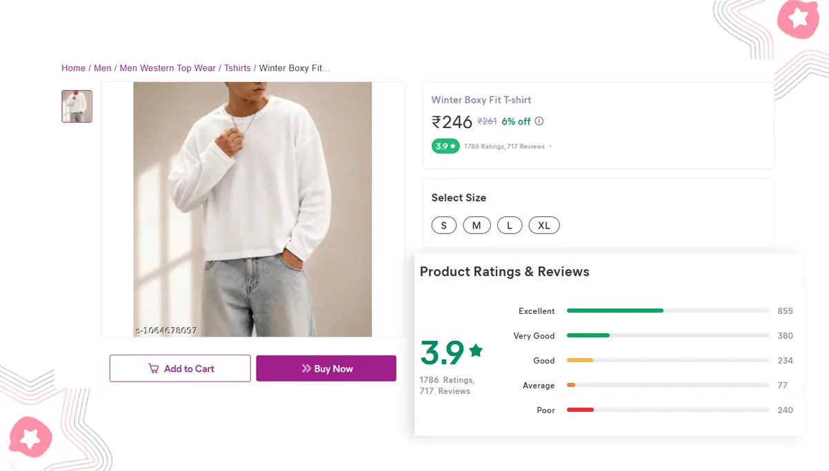 Analyze Marketplace Pricing Shifts And Product Demand Patterns