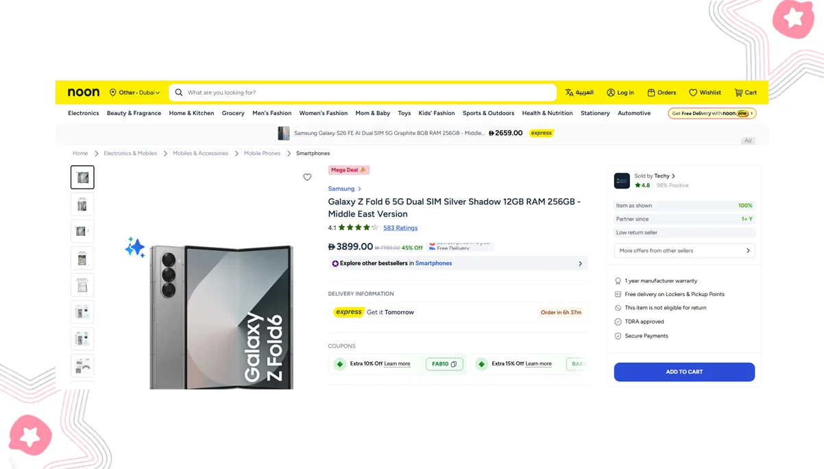 Develop Structured Reports For Marketplace Trend Monitoring