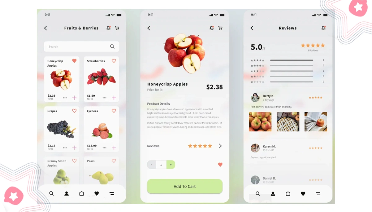 Discovering Hidden Competitive Pricing Gaps Across Grocery Markets