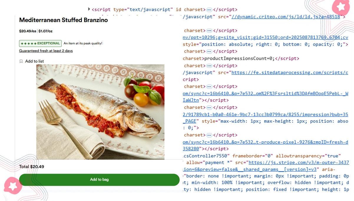 Strengthening Pricing Accuracy Through Continuous Monitoring Systems