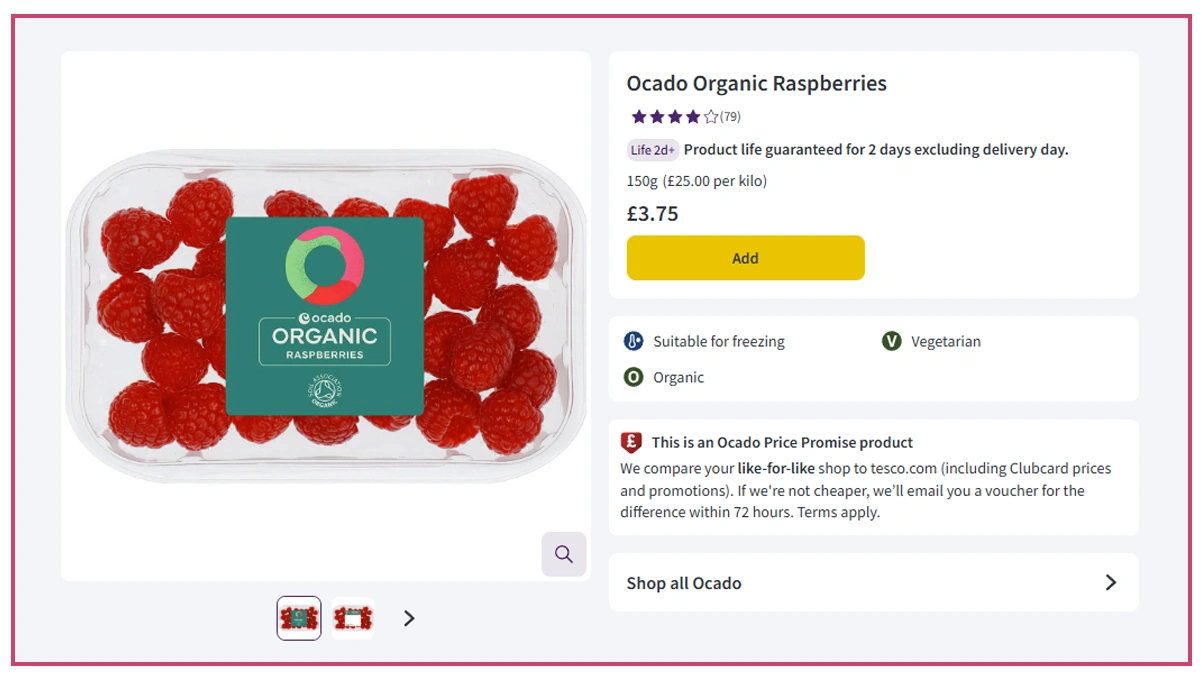 Solving Pricing Inefficiencies Through Data-Led Strategies