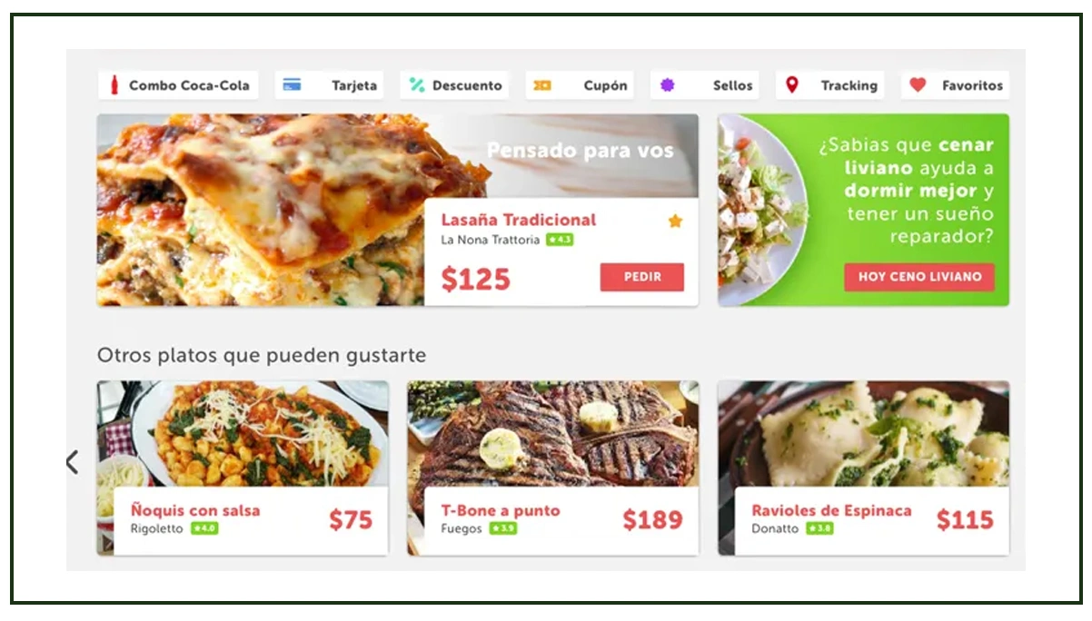 Creating Competitive Pricing With Real Market Signals