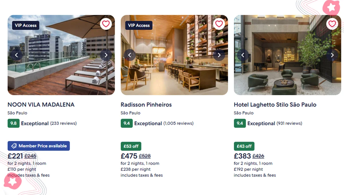 Strengthen Hotel Pricing Decisions Through Competitor Analysis