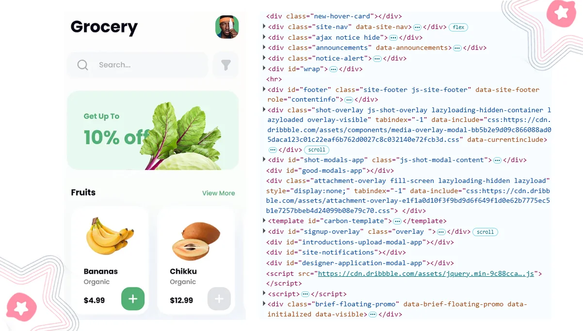 Sharper Signals Transform Real-Time Grocery Demand Forecasting Accuracy