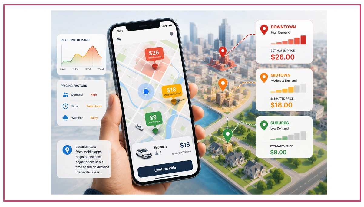 Improving Pricing Precision Through Data Integration Systems