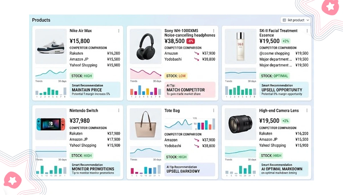 Building Faster Ecommerce Visibility Through Smarter Pricing Systems