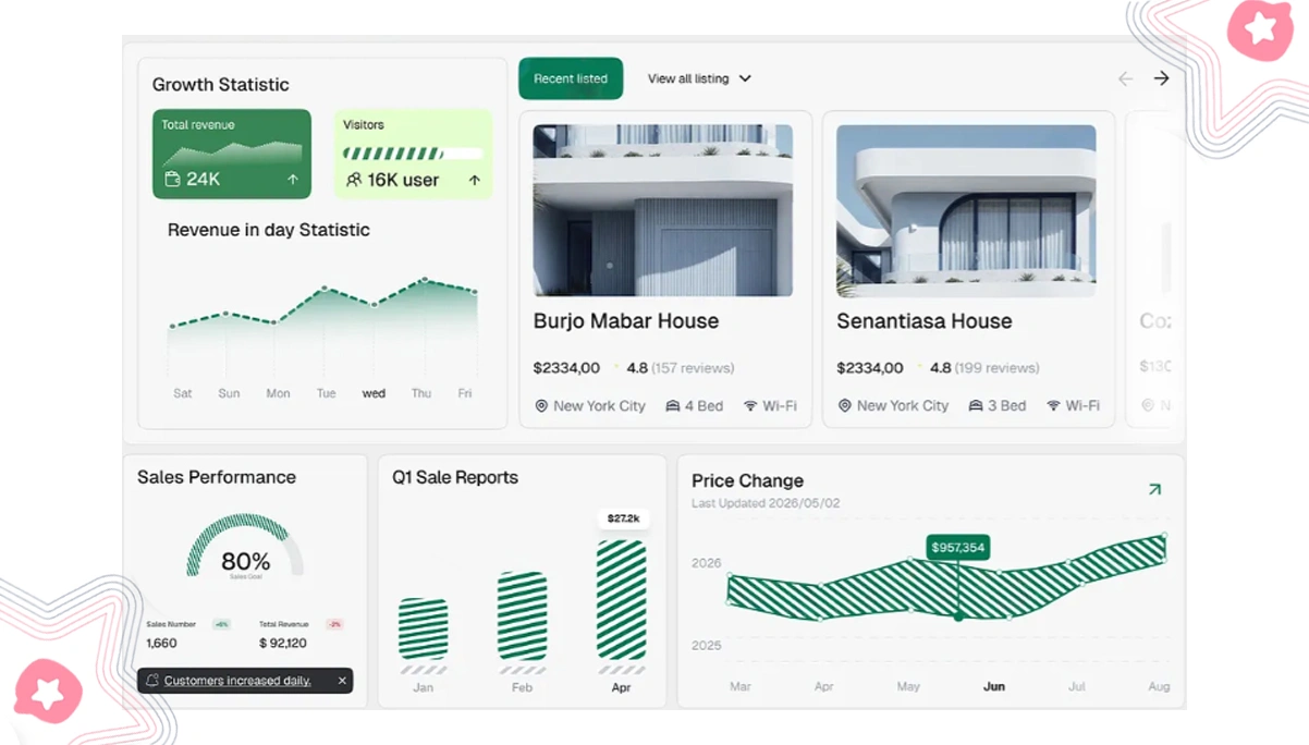 Strengthening Valuation Models With Structured Property Intelligence