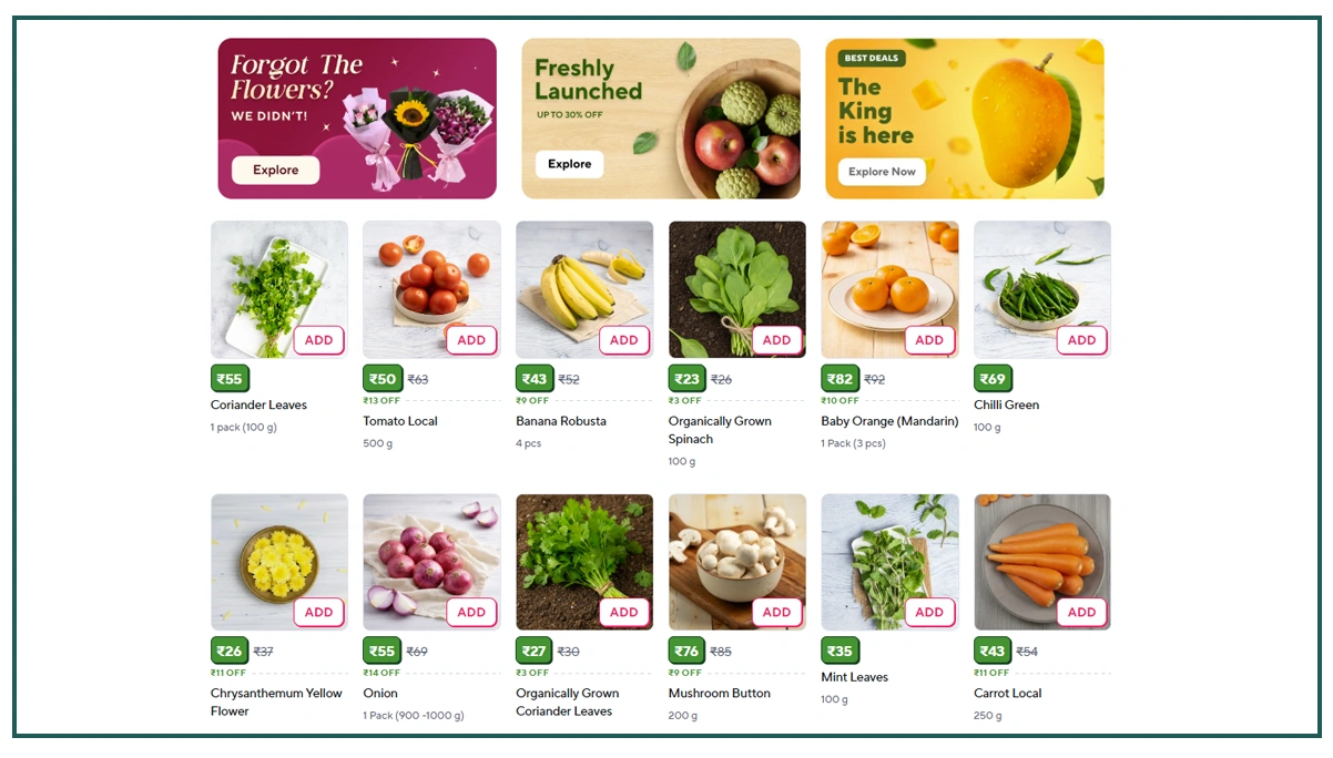 Detecting Regional Grocery Pricing Variations Across Markets