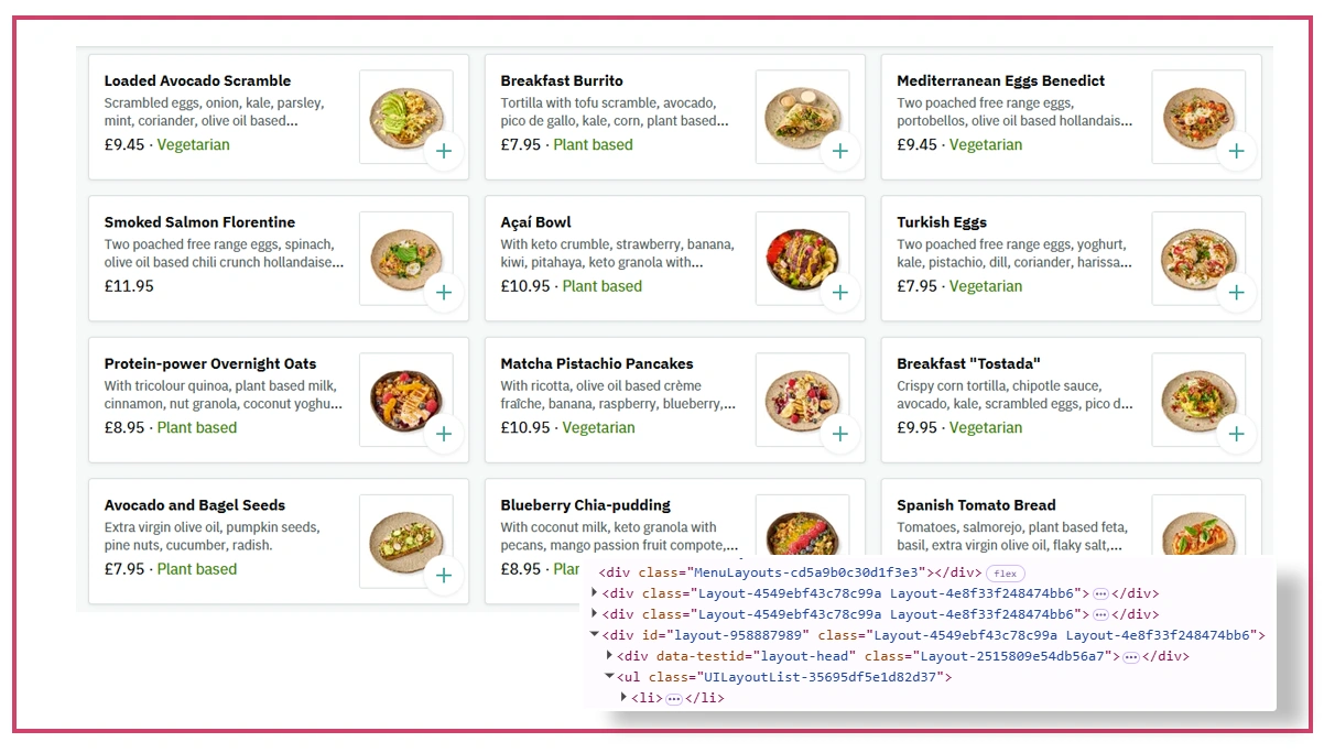 Evaluating Dish Popularity Trends Using Review Data Analytics