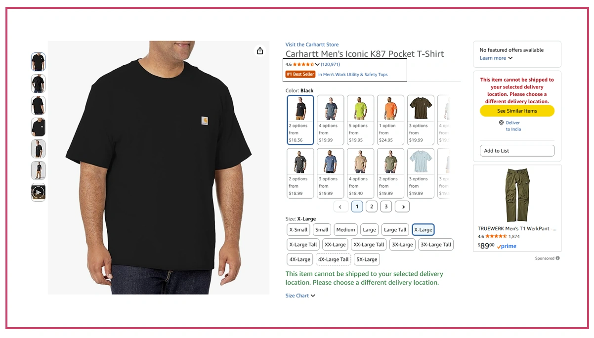 Using Customer Sentiment Insights to Improve Pricing Accuracy