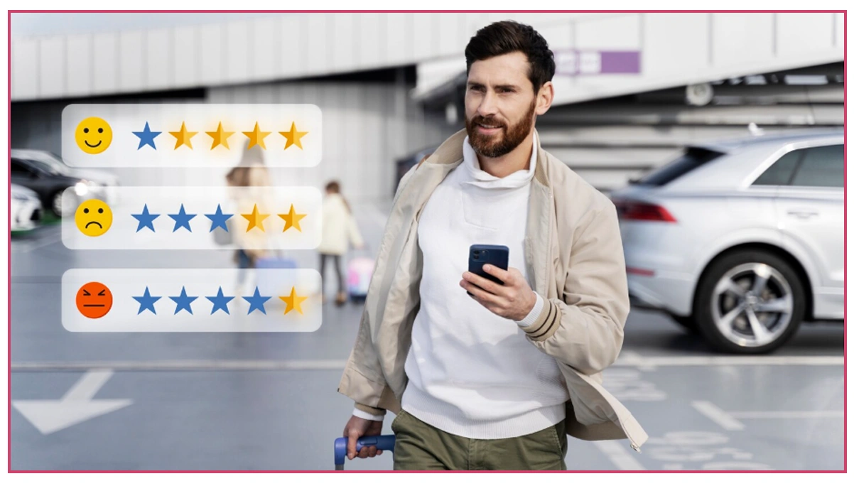 Improving Airline Services Through Deep Customer Experience Insights