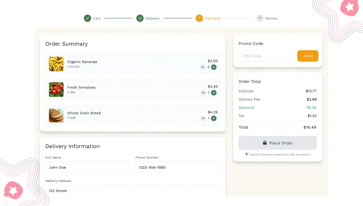 Enhancing Product Availability Insights Through Automated Monitoring
