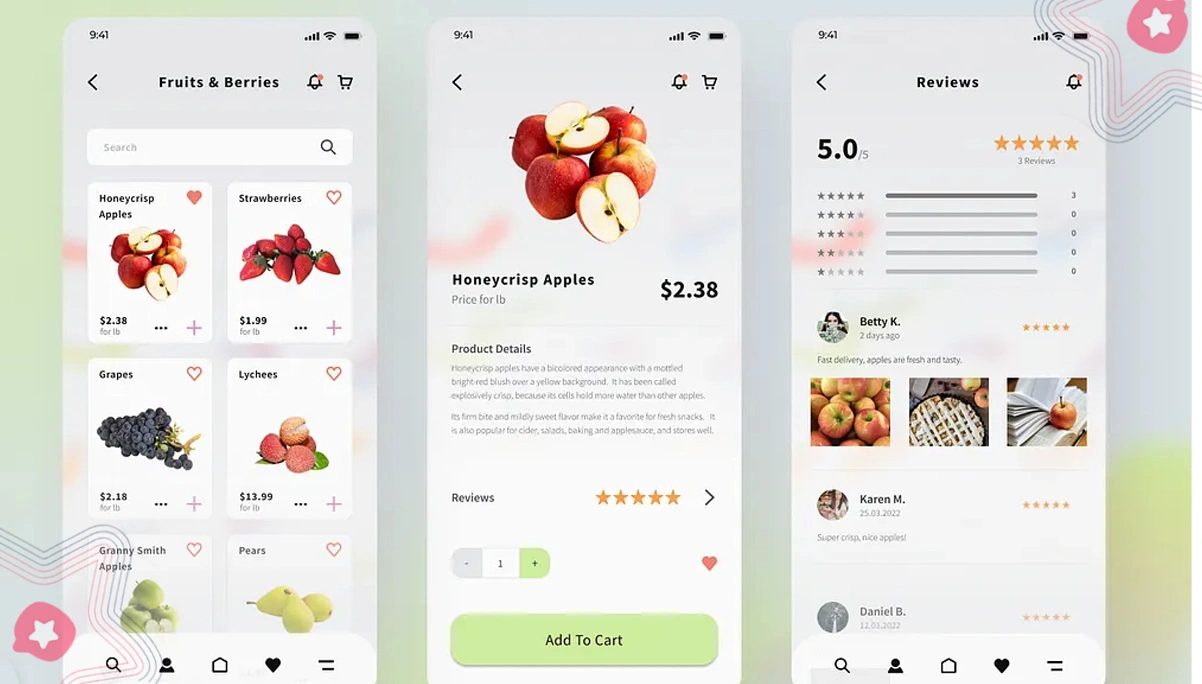 Tracking Rapid Pricing Changes Across Grocery Platforms