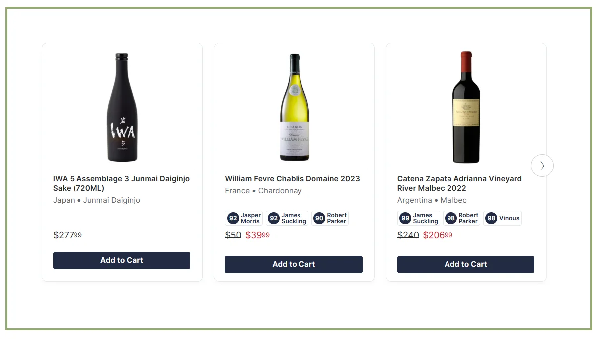 Strategic Automated Product Data Extraction for Beverage Competitive Intelligence