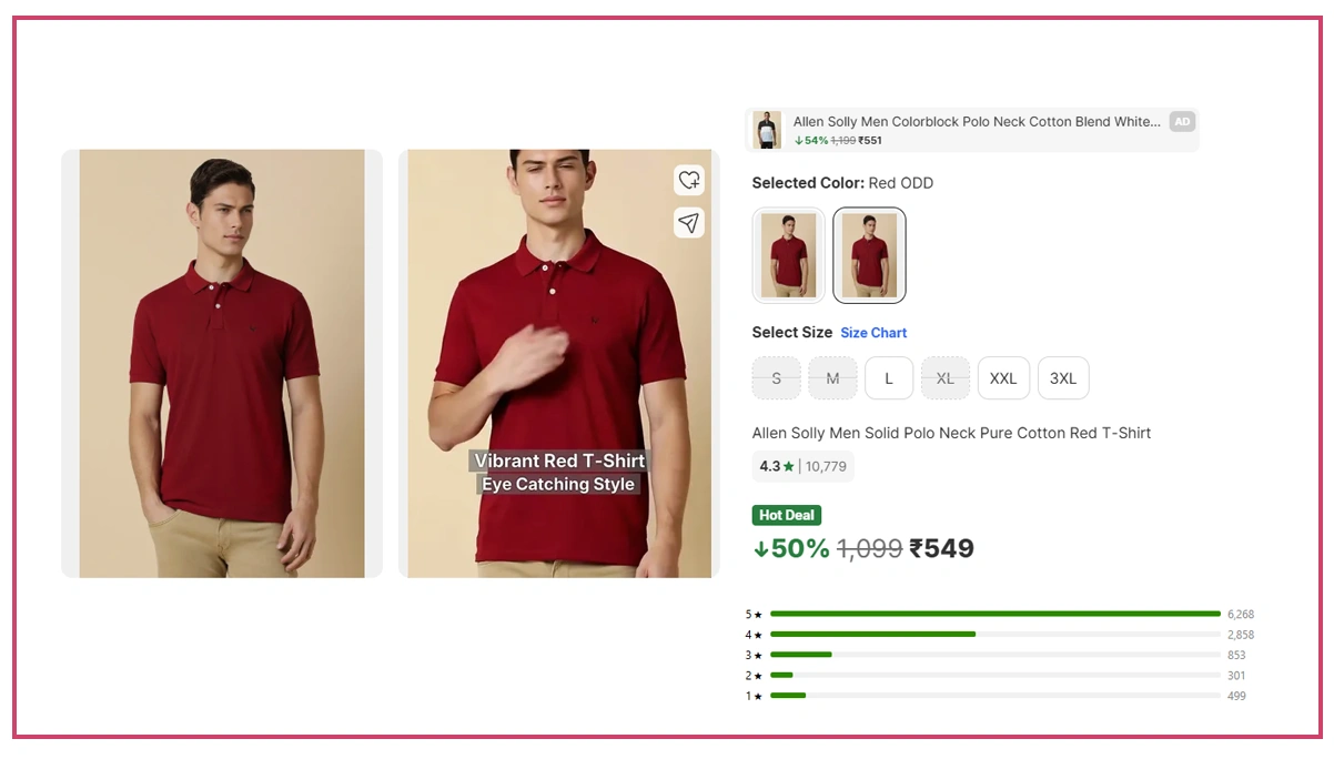 Understanding Product-Level Feedback for Better Decisions