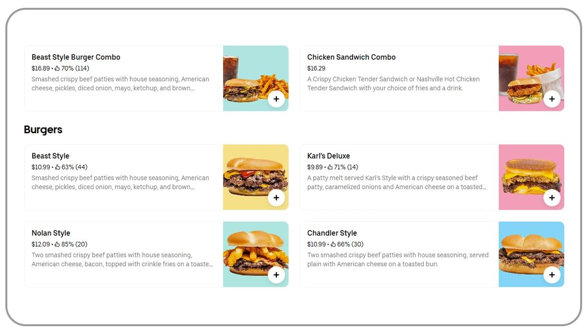 Identifying-Critical-Gaps-In-Menu-Performance-Efficiently
