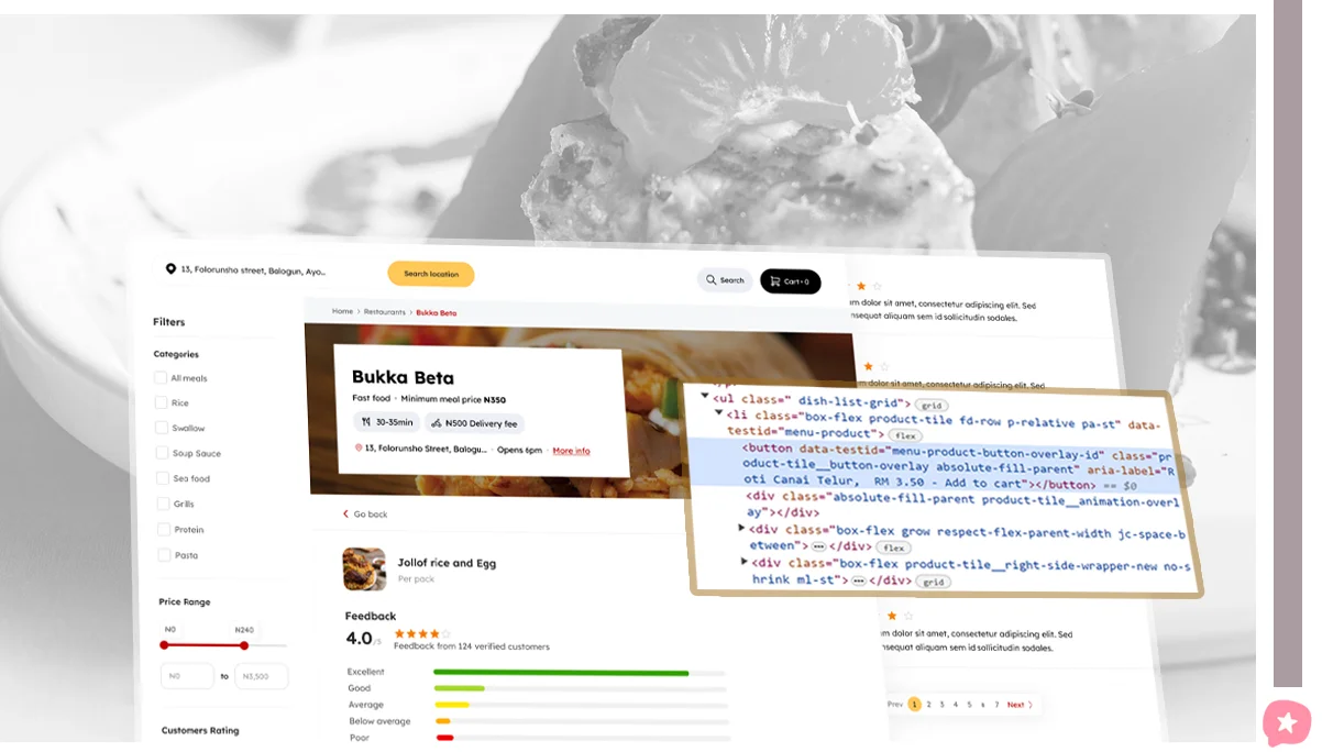 web-scraping-food-reviews-data/Use-of-Reviews-Scraping-API