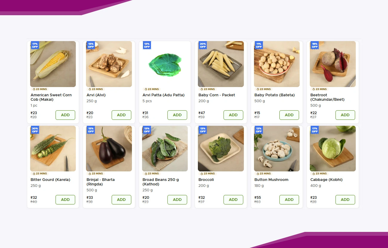 Quick-Commerce Strategy Evolution Through Review Intelligence