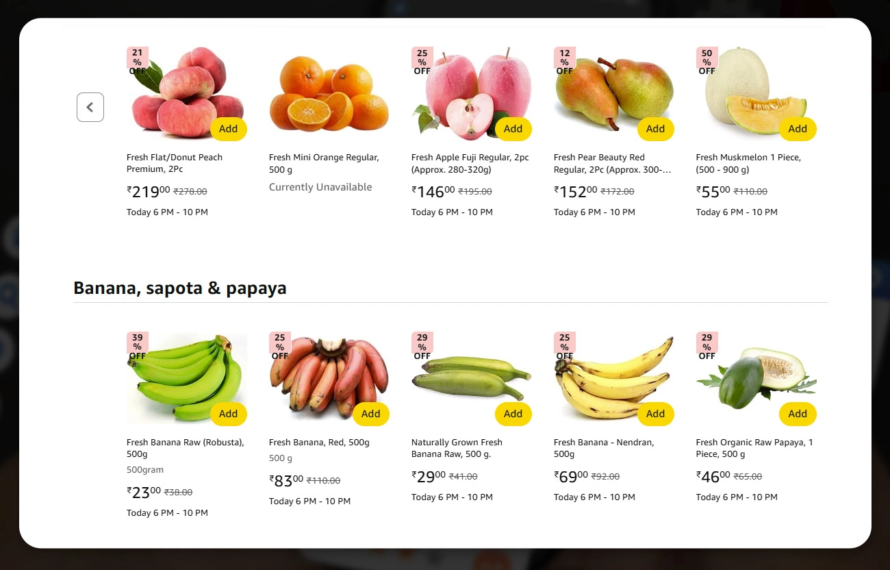 Why Grocery Brands Can't Afford to Fly Blind