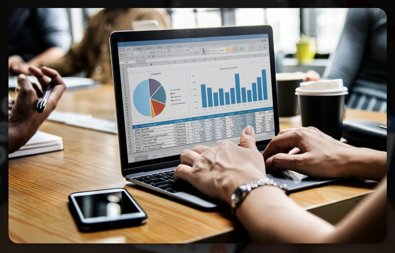 Deeper Insight: Consumer Sentiment and Competitive Positioning