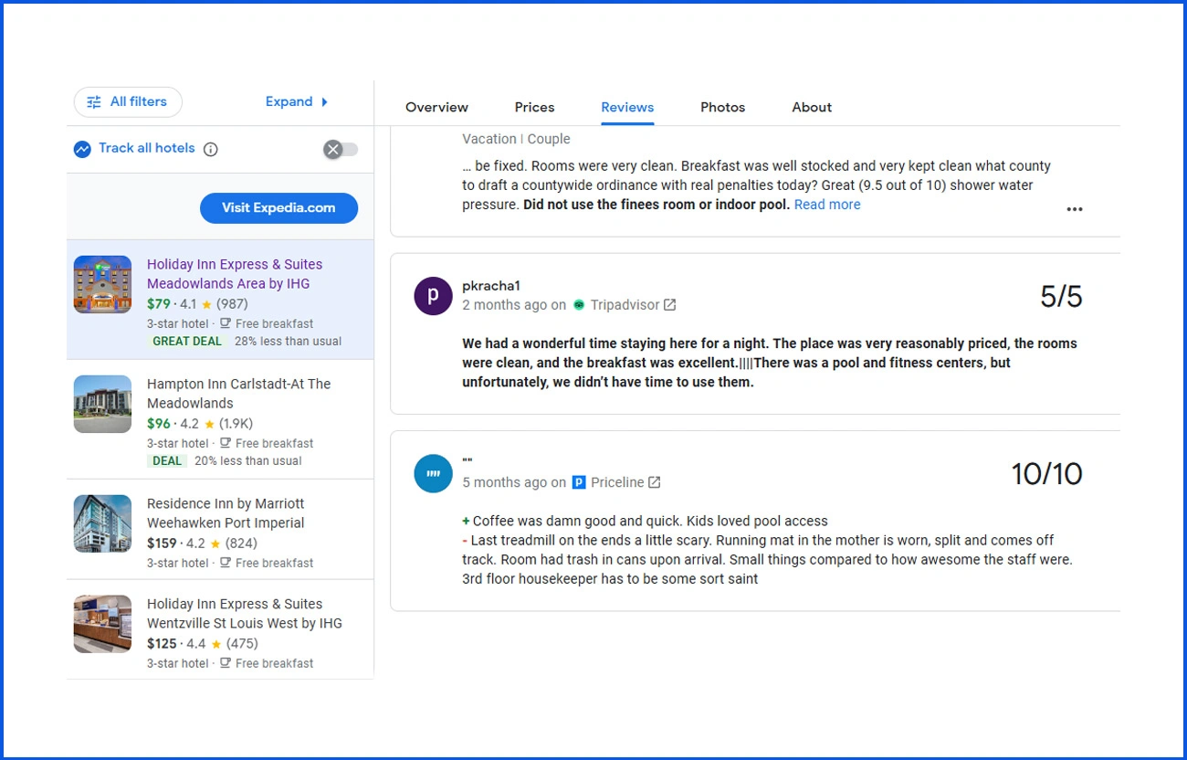 Regional Hospitality Evolution Through Guest Intelligence