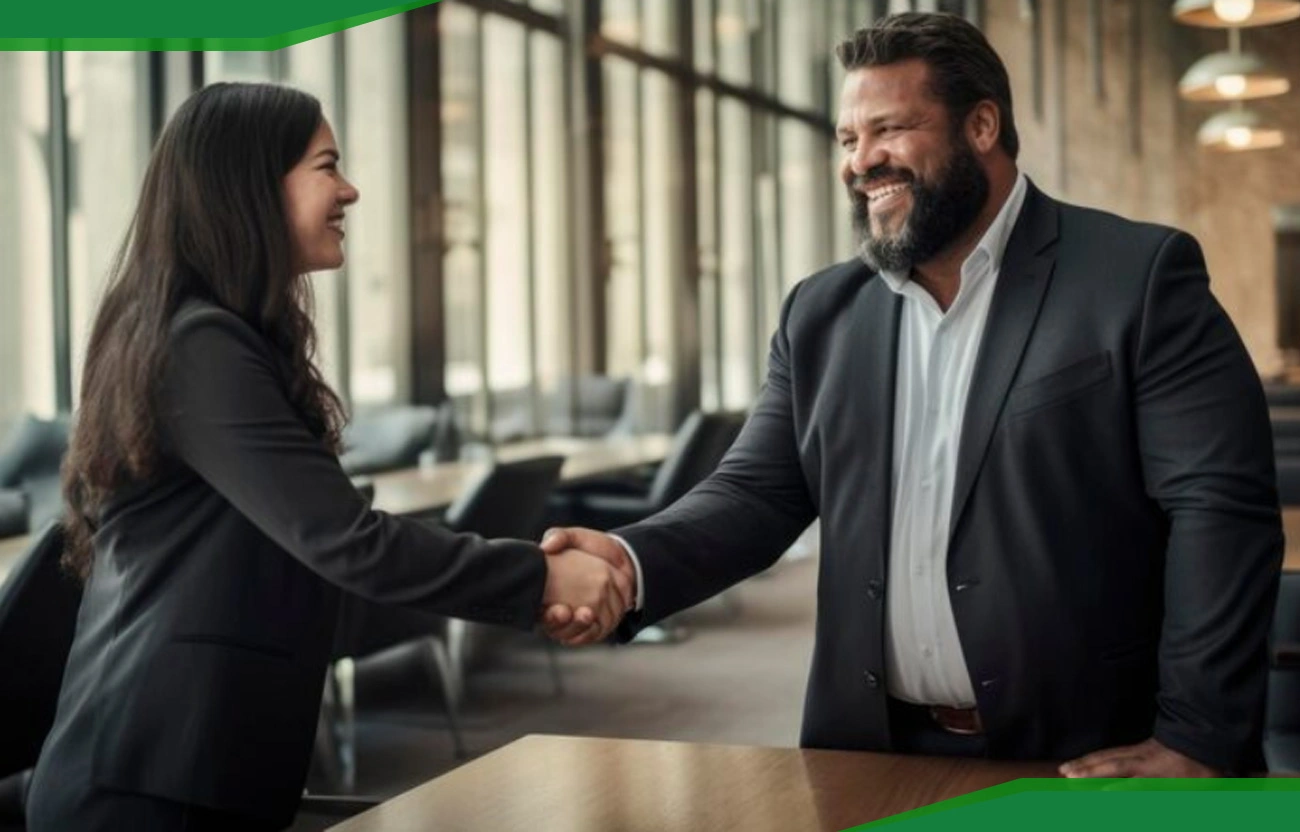 The Client: NutriWell Brands