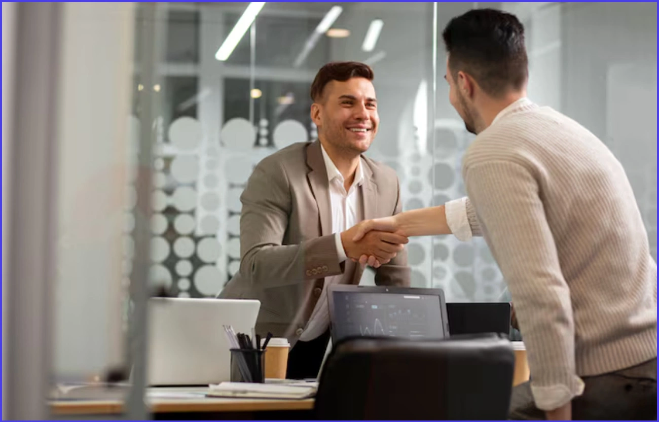 The Client: NutriWell Brands