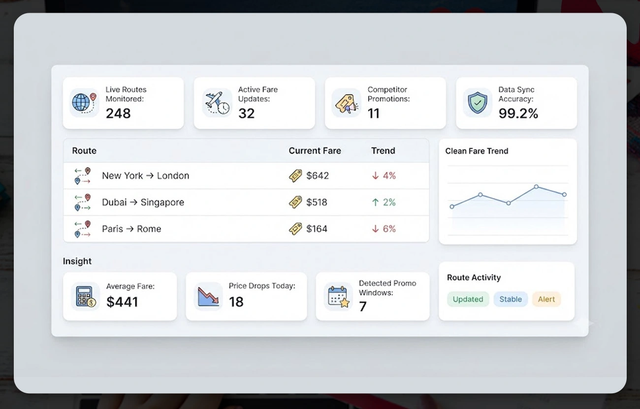 Why This Case Study Matters for the Travel Industry
