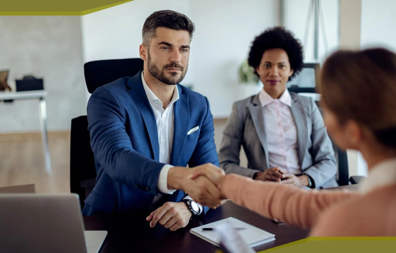 The Client: NutriWell Brands