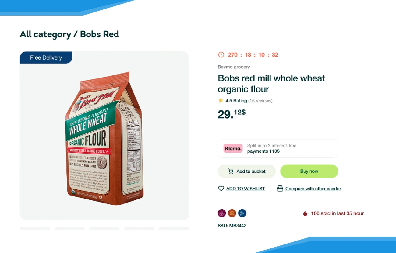 Why Grocery Platforms Cannot Afford Static Pricing Data