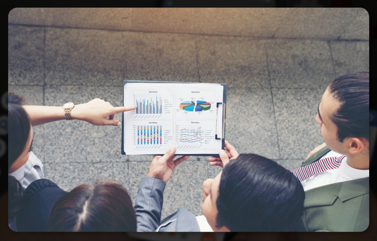 Why This Case Matters for Data-Driven Organizations