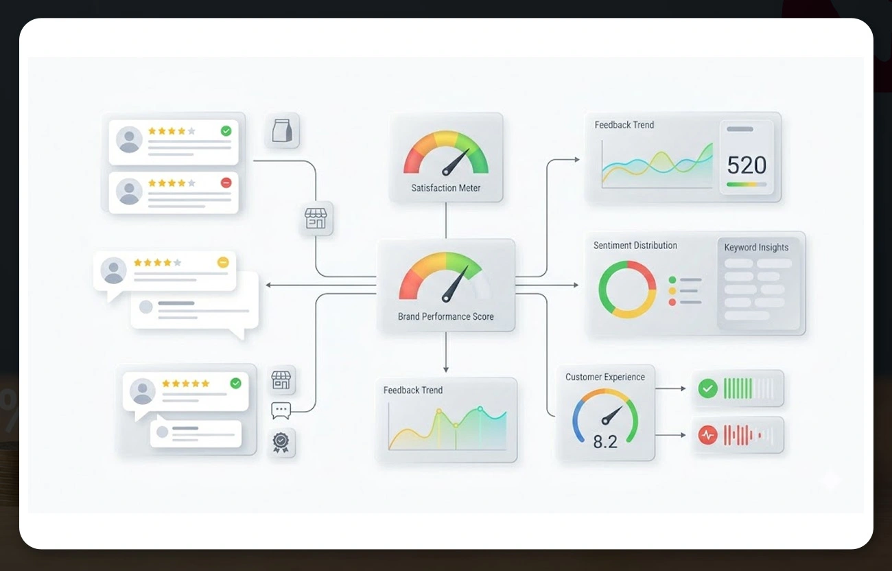 Operational Shifts Triggered by Pricing Intelligence