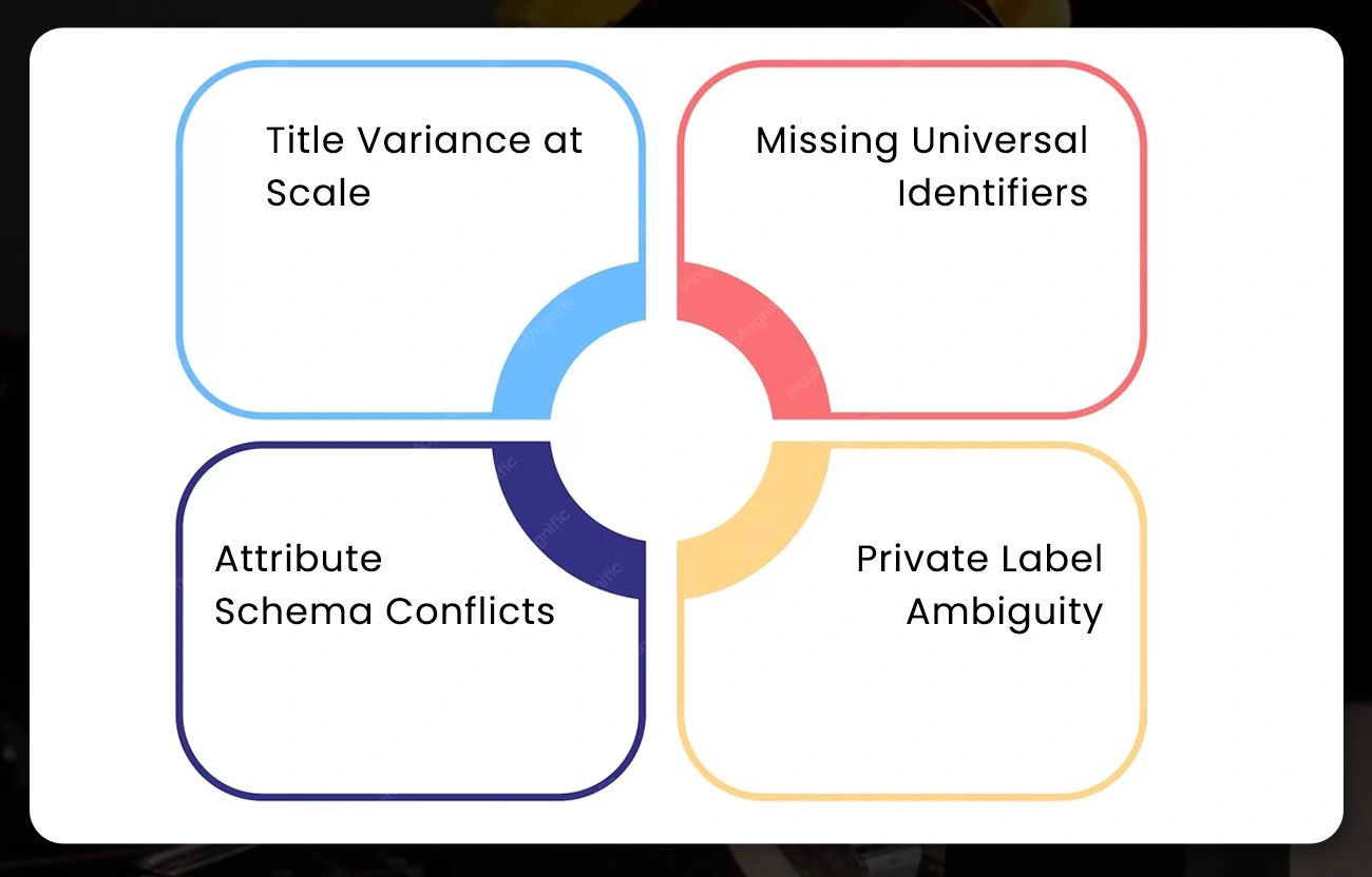 Core Challenges Identified During Extraction