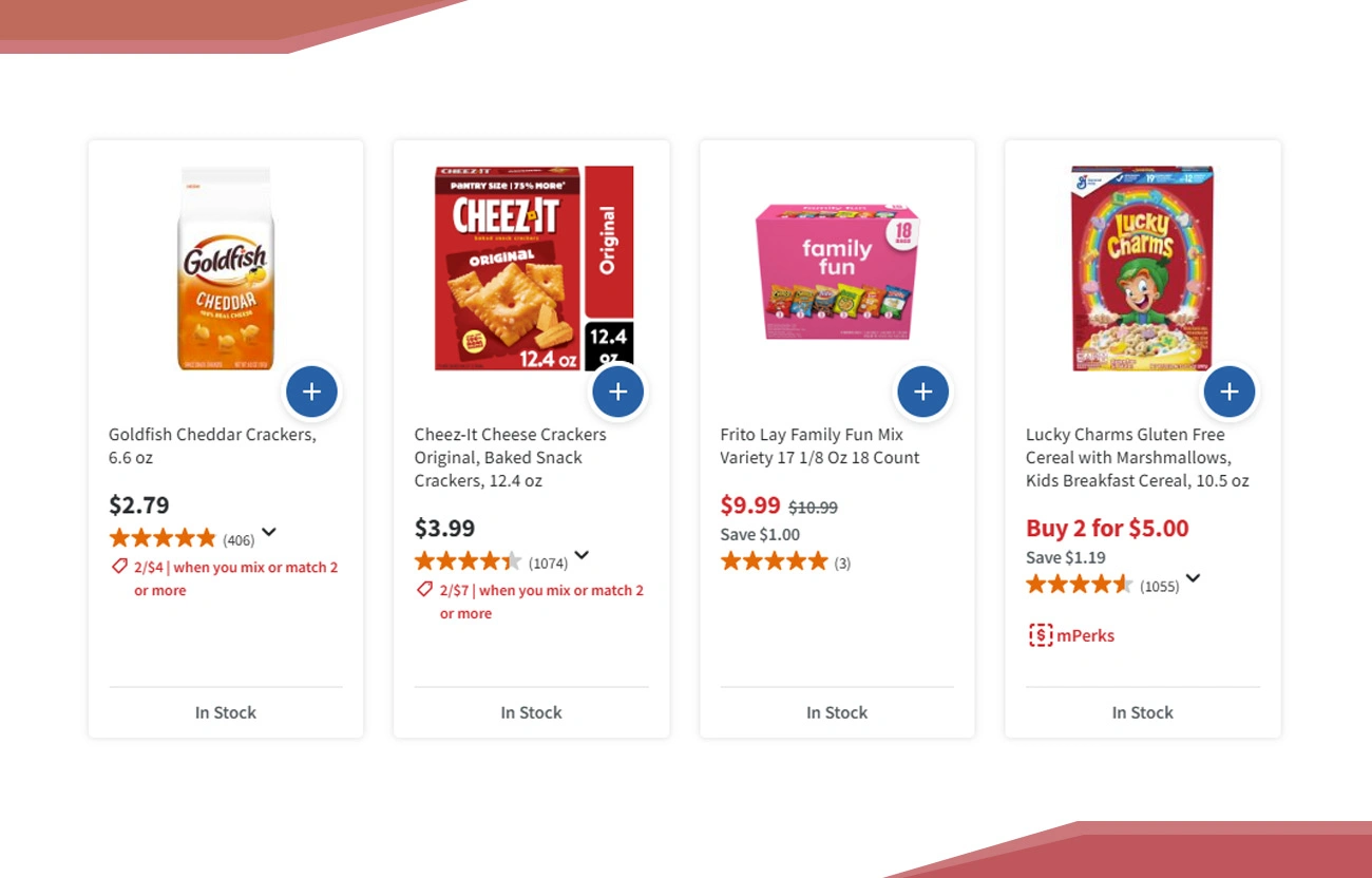 What the Scraped Data Revealed: Core Market Findings