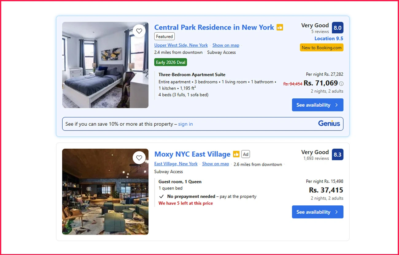 Core Discoveries from Review Intelligence