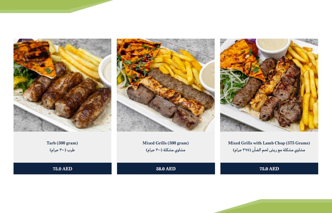 Pricing Intelligence Transformation - What UAE Restaurant Brands Now Understand