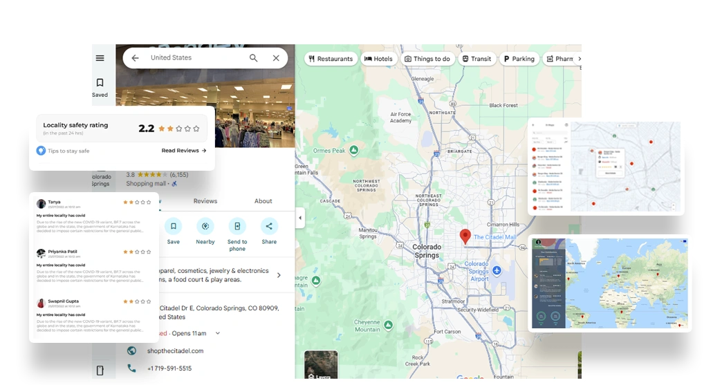 Walmart-Product-Datasets