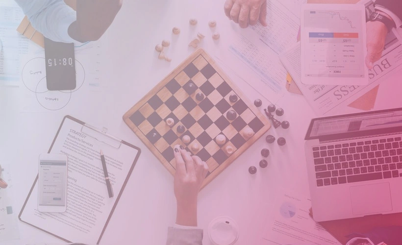 Strategic-Decision-Making