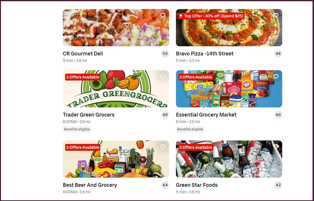 Challenges in Modern Product Discovery