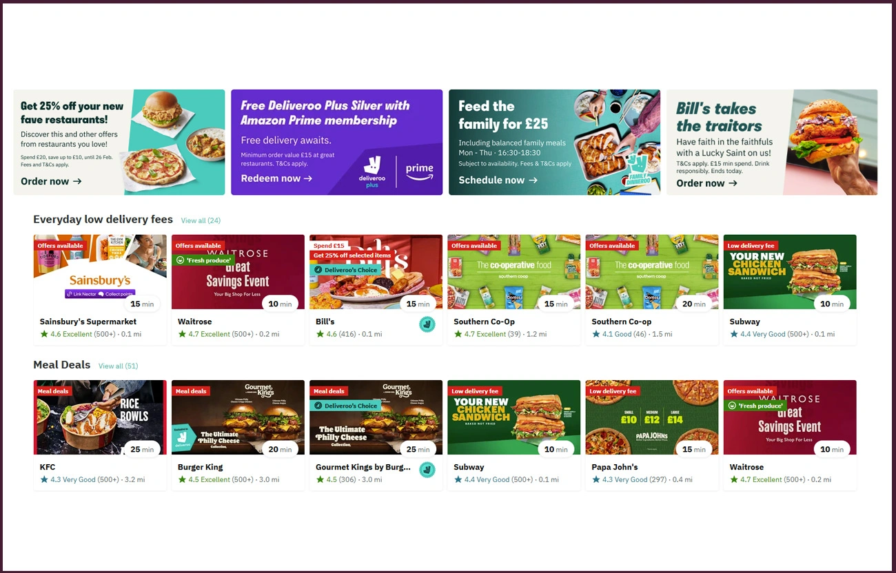 Digital Platforms as Critical Feedback Sources in Canada's Food Sector
