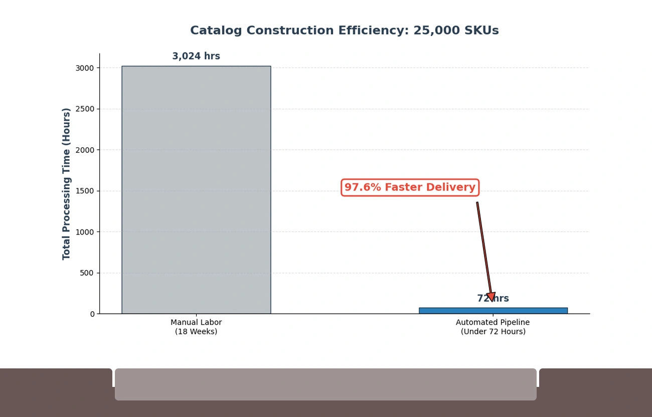 How Next-Gen Data Extraction Transforms Grocery Intelligence?