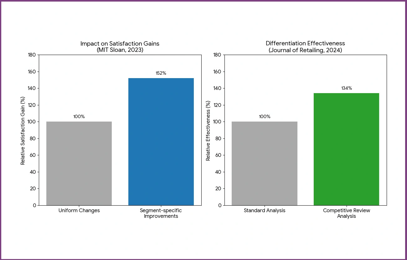 How Systematic Feedback Collection Transforms Retail Operations