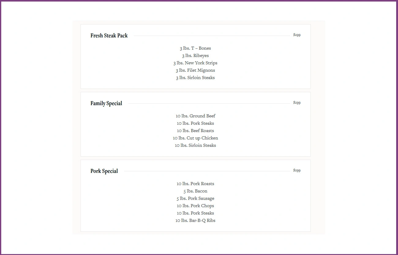 Research Focus and Strategic Objectives